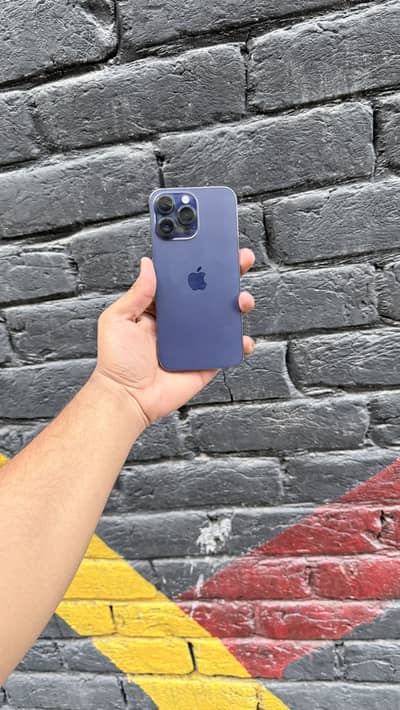 Apple iPhone 14 Pro Max FU