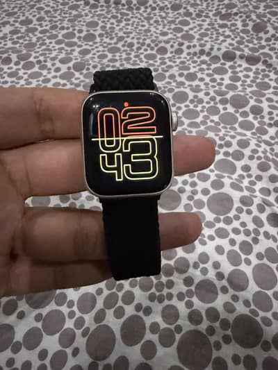 Apple Watch SE (GPS) (2nd Generation)