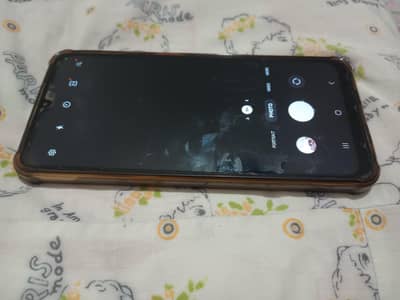 Samsung Mobile A12