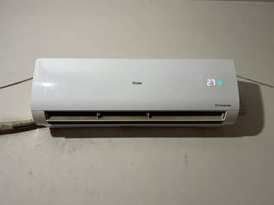 haire DC inverter AC 1.5
