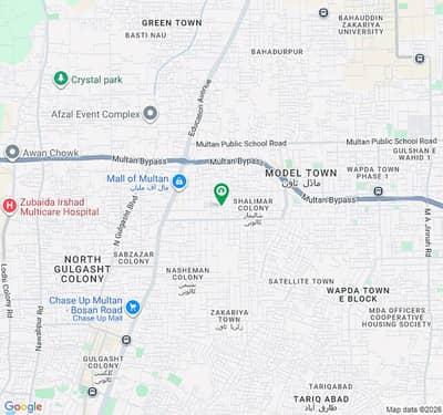 4 Marla double Story in Gated st near Model town Al lateef store(03277342171)