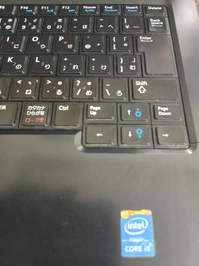 Dell i5 4th, 8 gb , 500 gb , price 19500