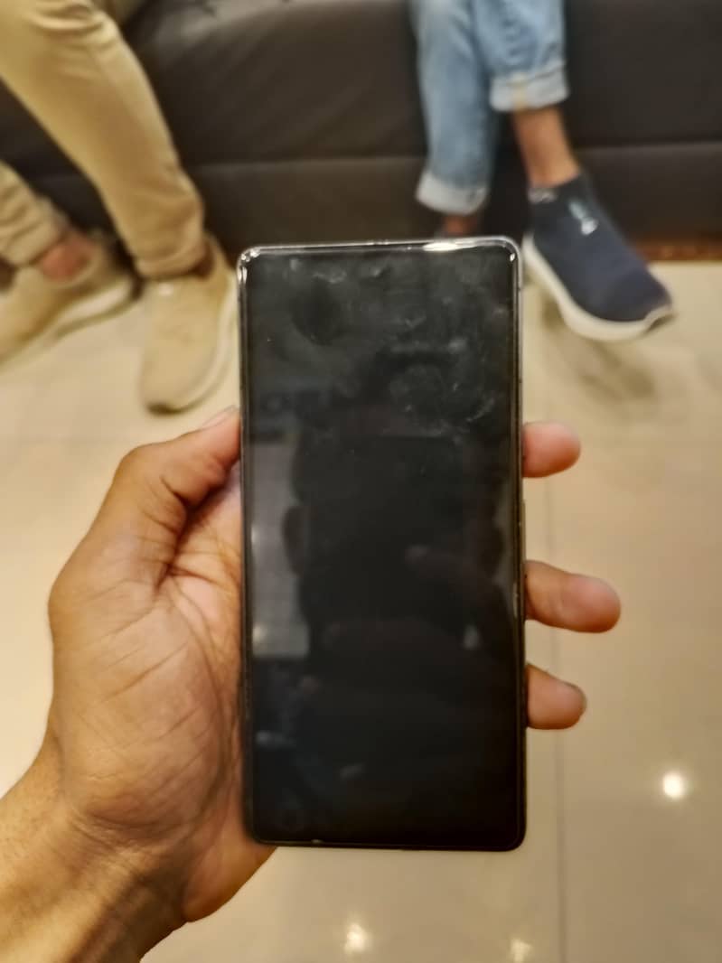 Google Pixel 7 0