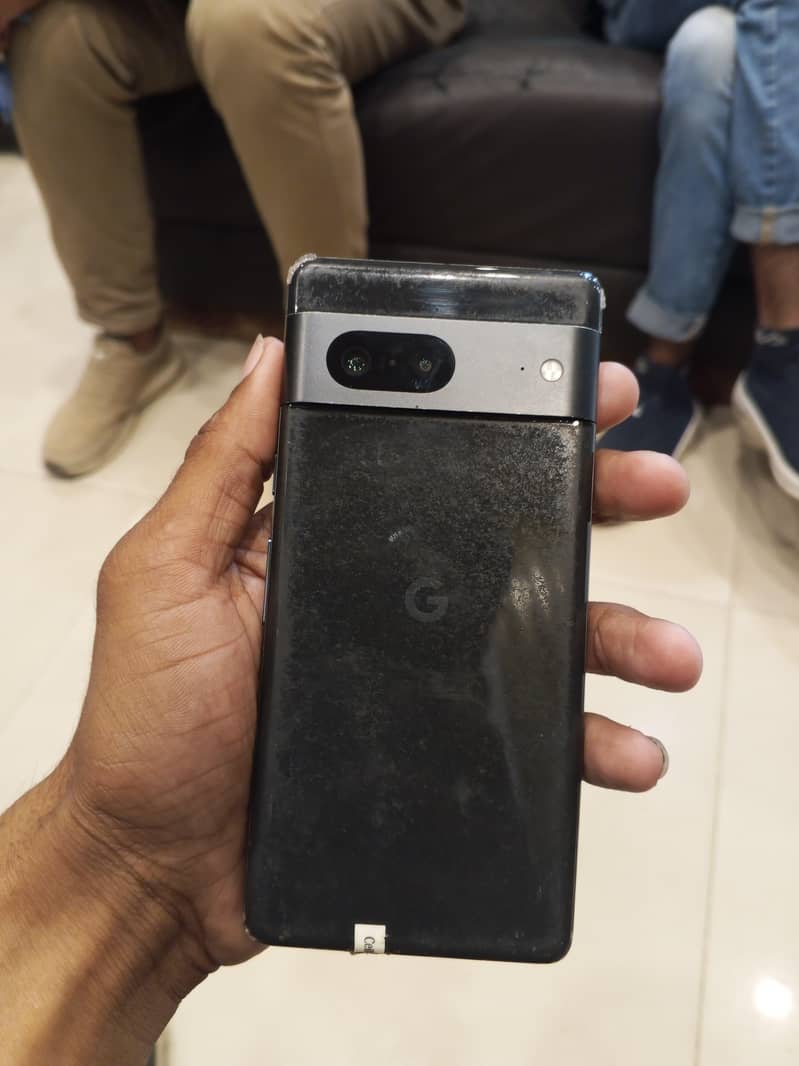 Google Pixel 7 1