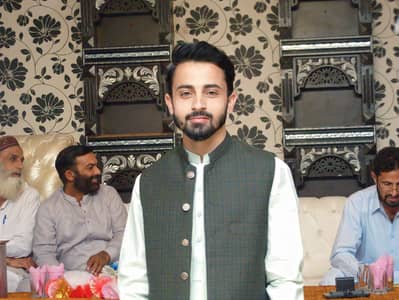 Asad Ali