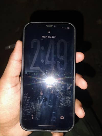 Apple iPhone 12
