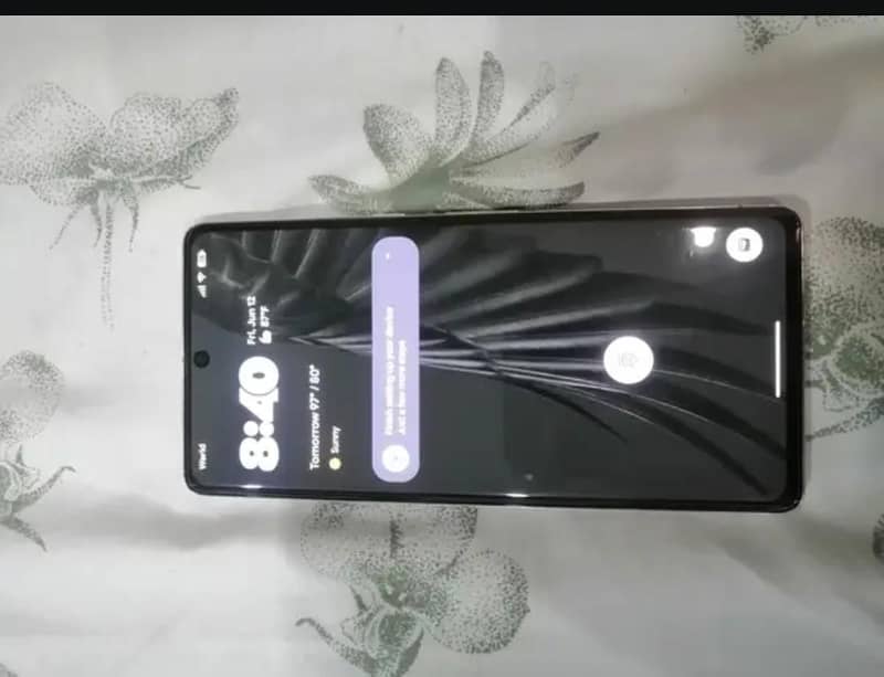Google Pixel 7 Pro 1