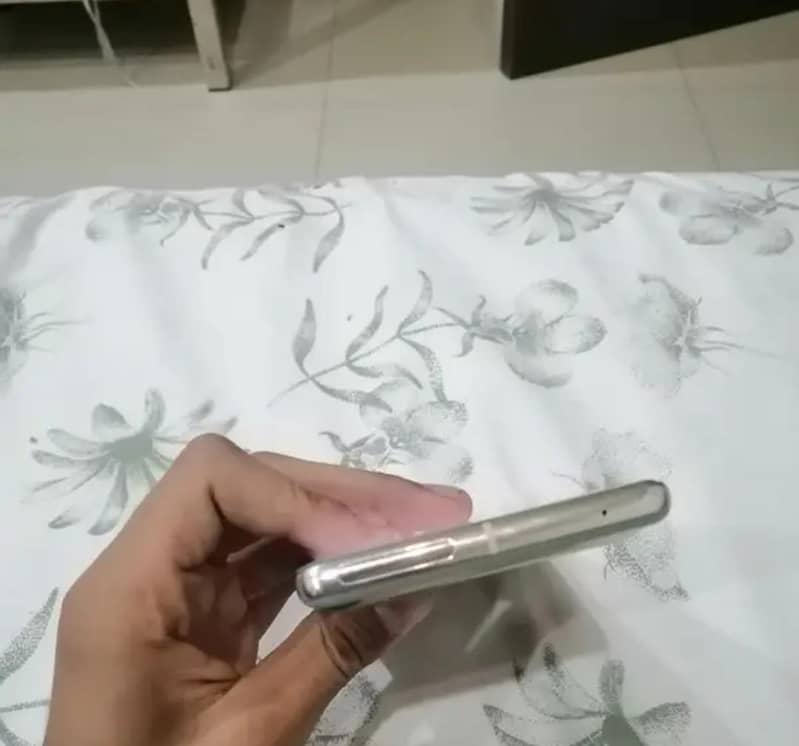 Google Pixel 7 Pro 3