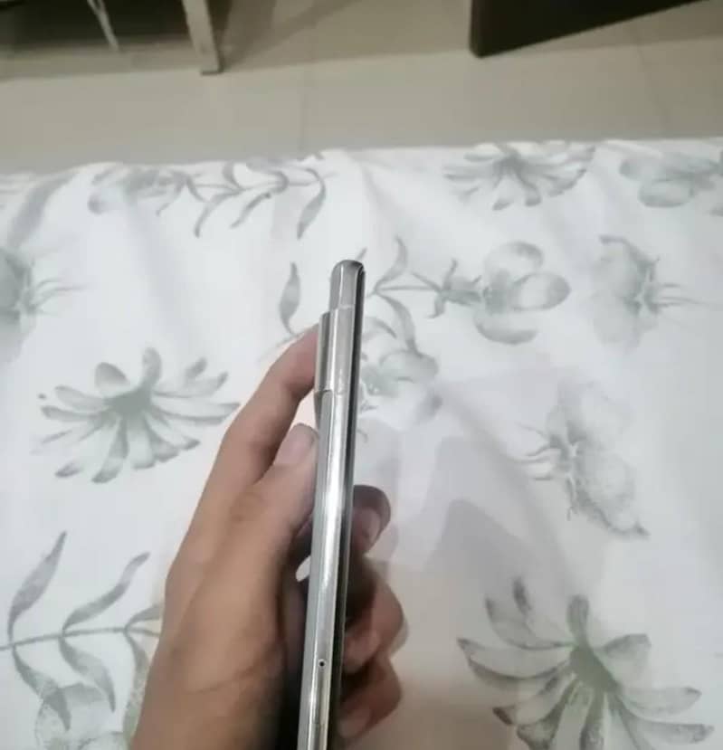 Google Pixel 7 Pro 4