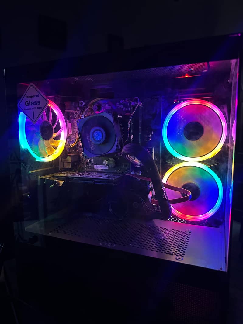 Gaming PC 1