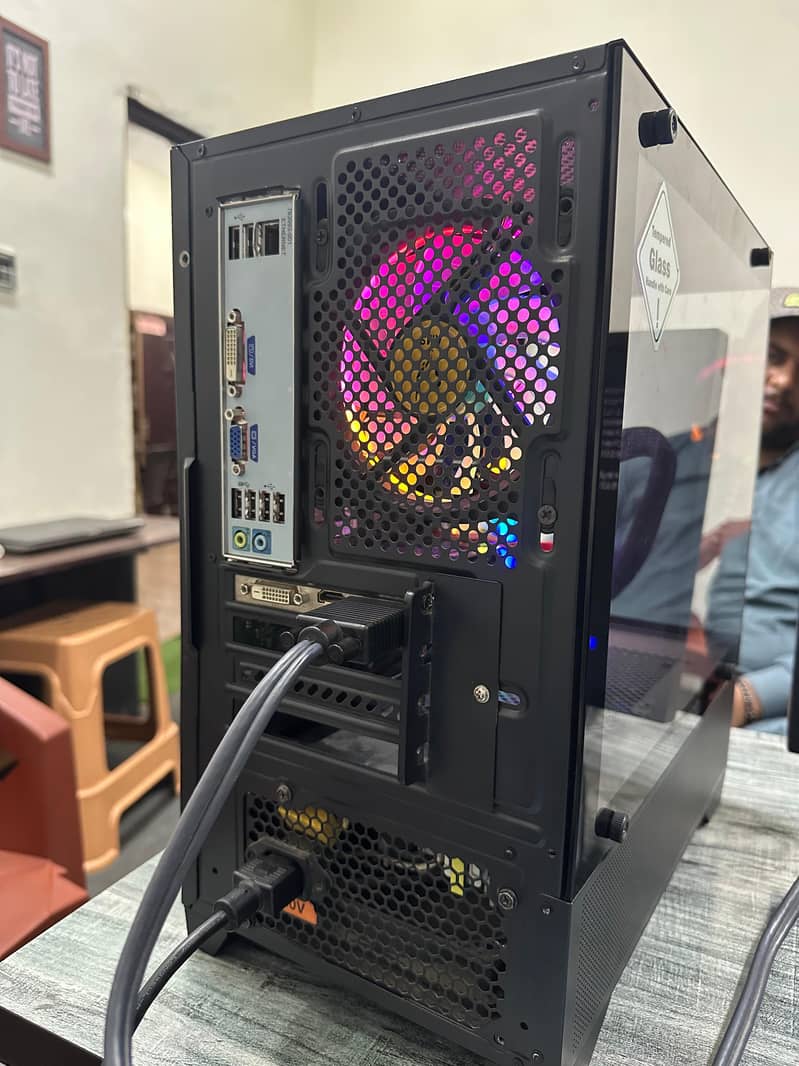 Gaming PC 2