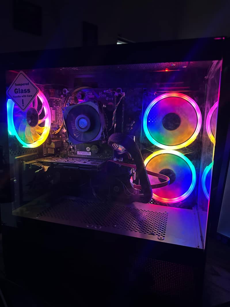 Gaming PC 3