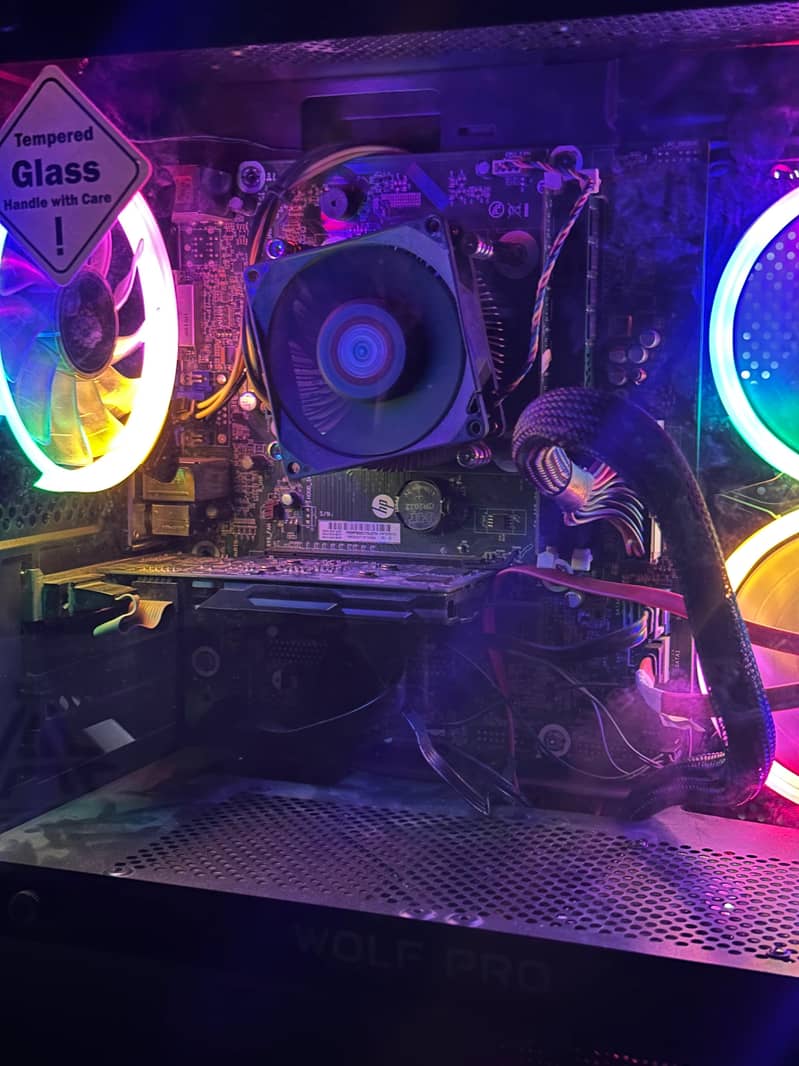 Gaming PC 4