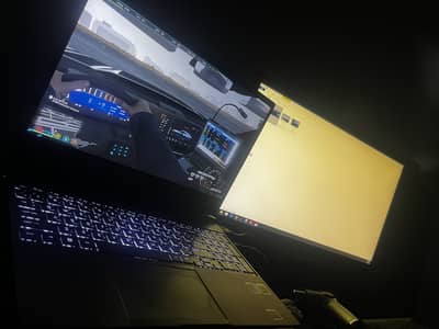 HP Victus 15 | i7 13th gen | 3050 6gb