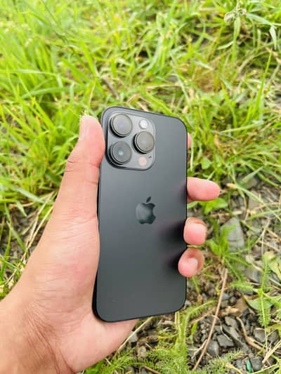 Apple iPhone 14 Pro