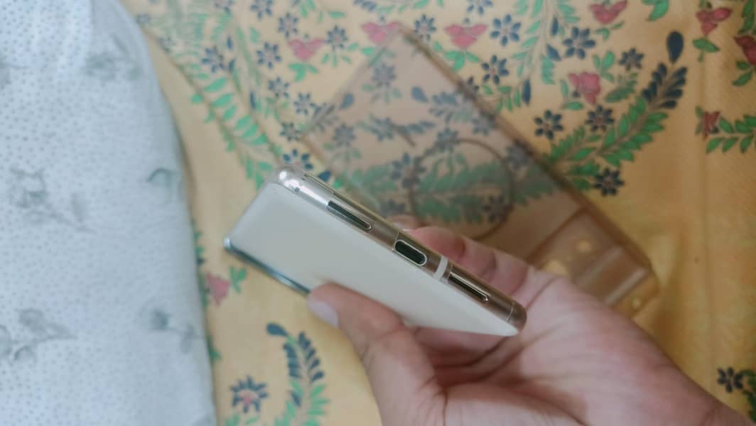 Google Pixel 6 Pro 3