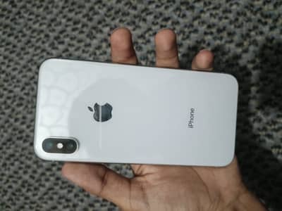 Apple iPhone X