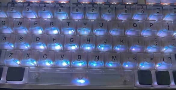ALL KINDS OF KEYCAPS AVAILABLE