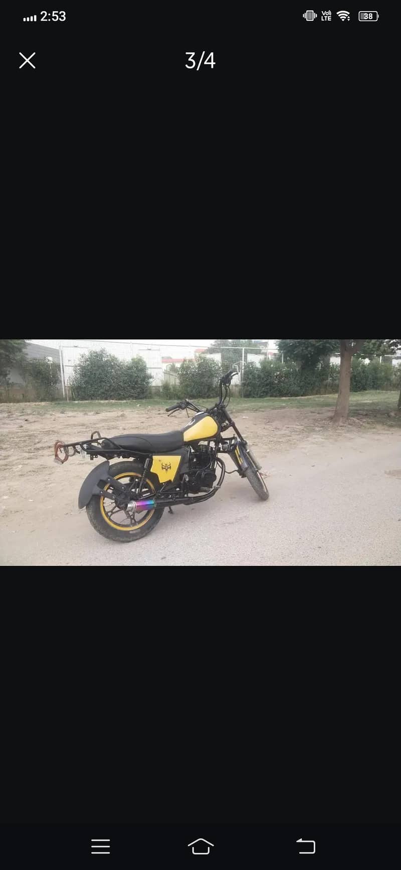 125 Modified 1