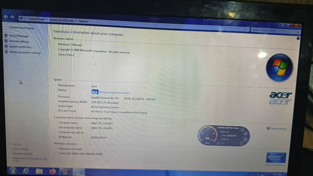 laptop 11