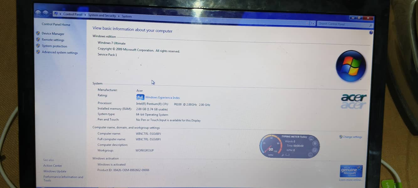 laptop 12