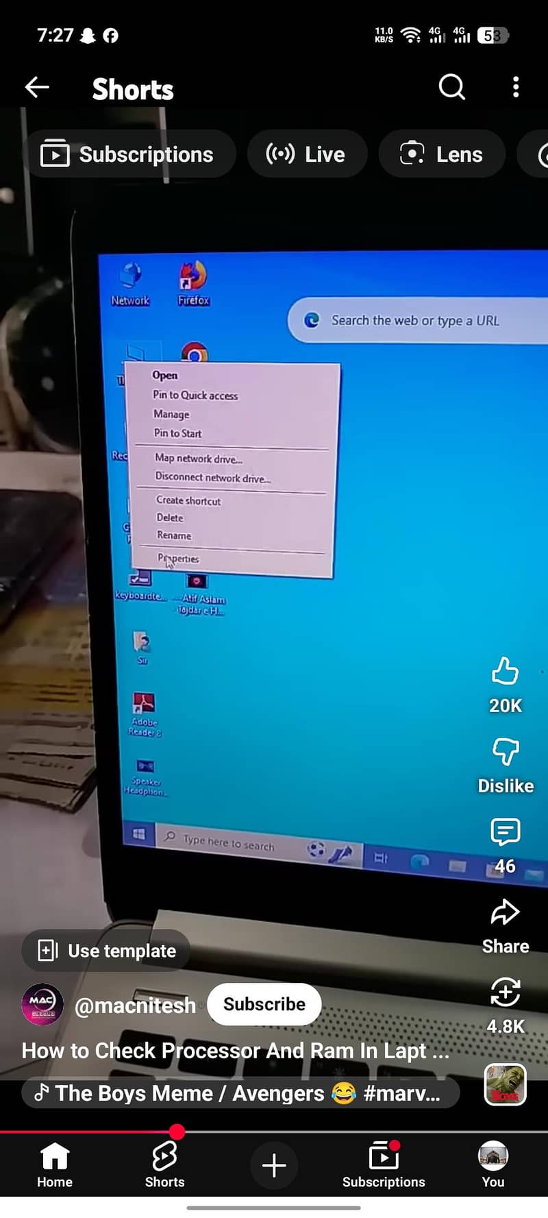 laptop 13