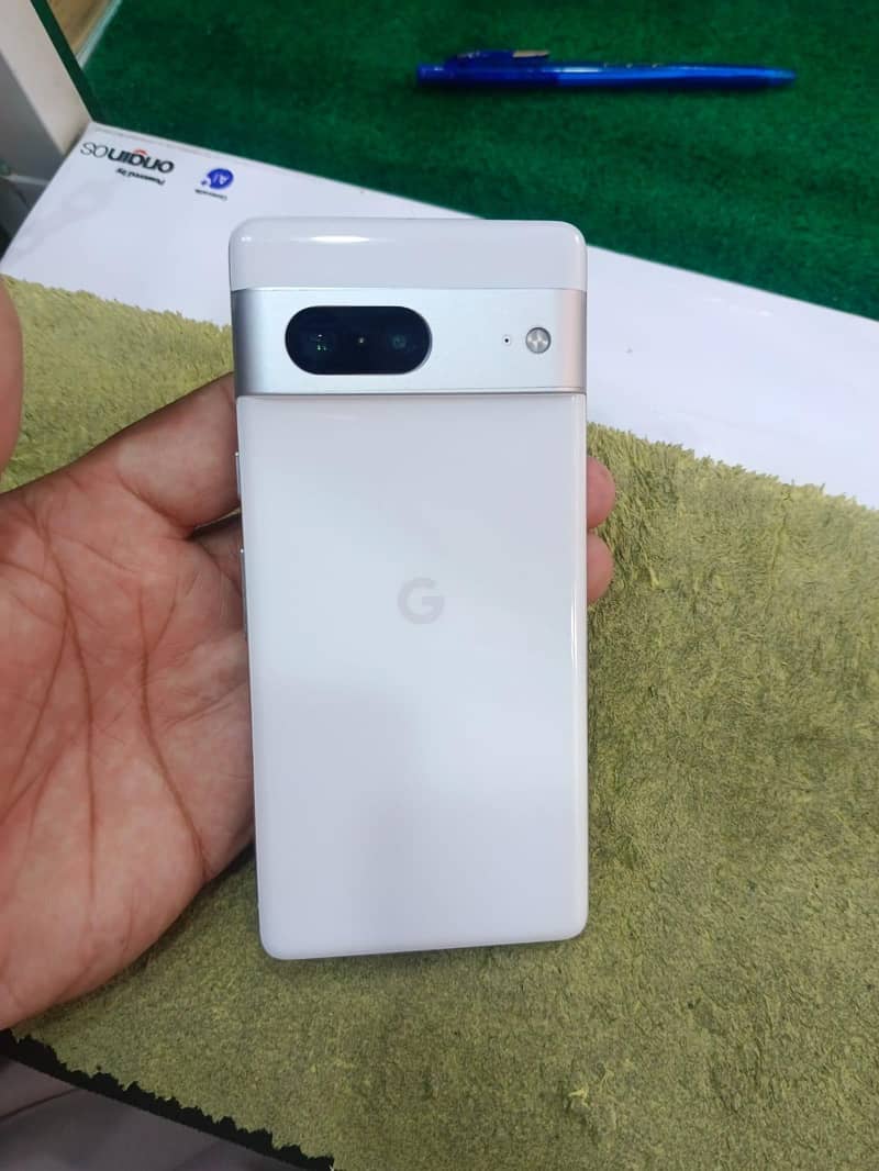 Google Pixel 7 0