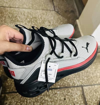 Puma Original Shoes