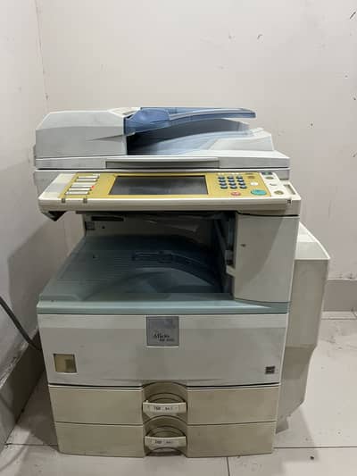 Richoo 3351