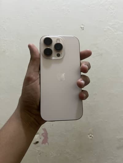 Iphone 16 Pro Factory Unlock