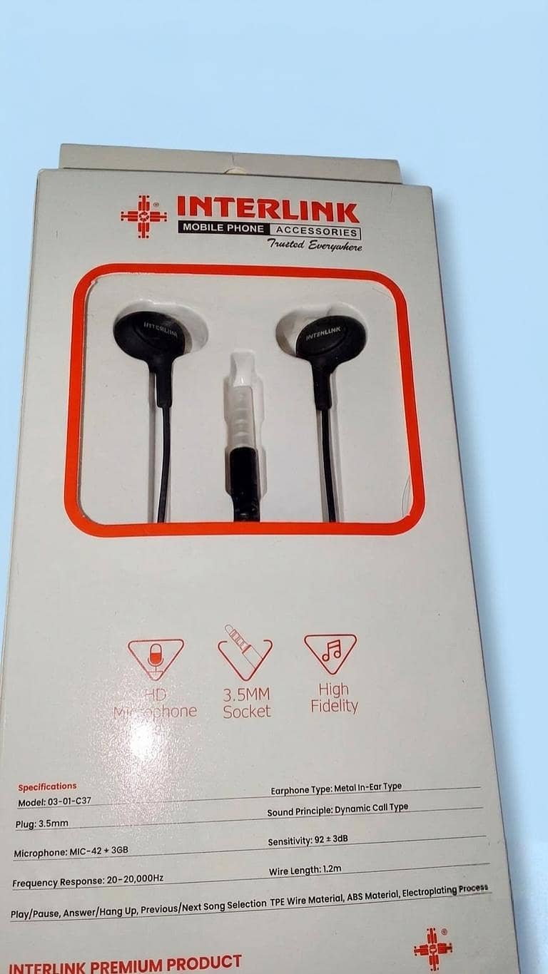 Handfree 0