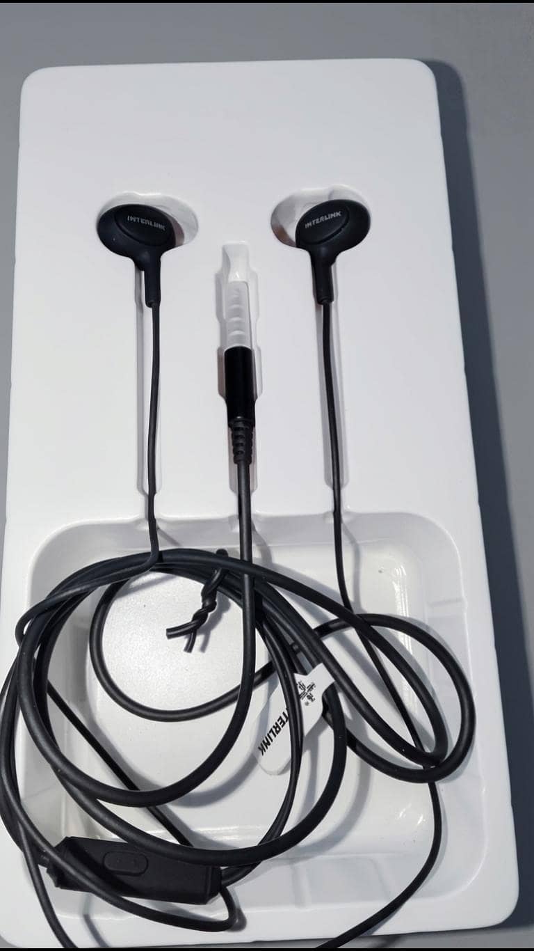 Handfree 1