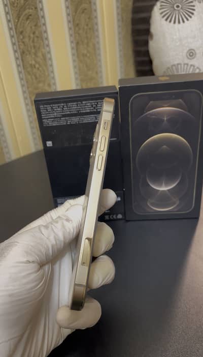 Apple iPhone 12 Pro