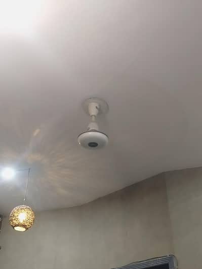 Orignal GFC Ceiling fan
