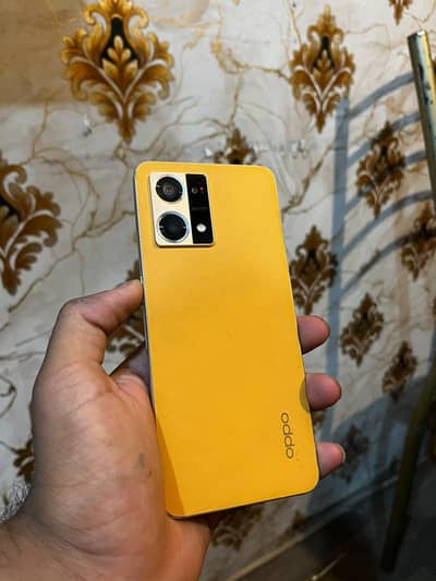 oppo f21 pro