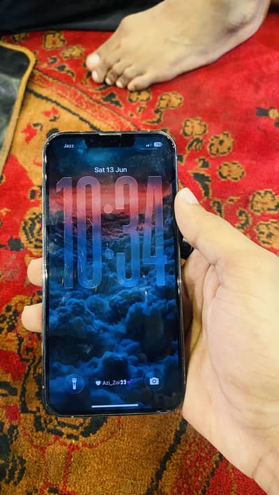 Apple iPhone 13 Pro