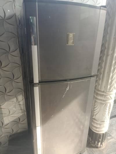 Dawlance Fridge All ok A1 Working