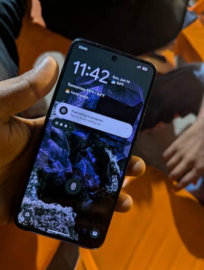 Google Pixel 8
