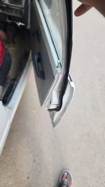 Suzuki Mehran VXR 1998