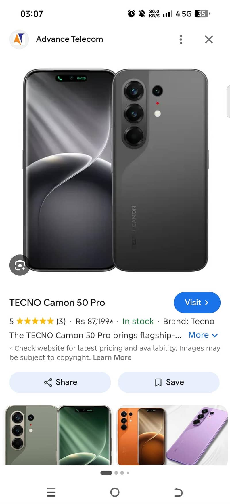 Tecno Other Model 0