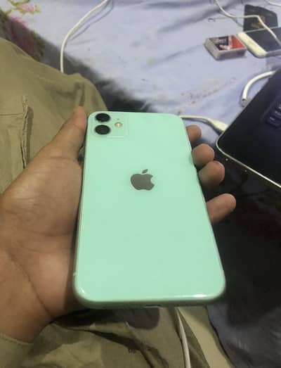 Apple iPhone 11