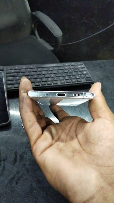 Samsung Mobile Note 10 Plus