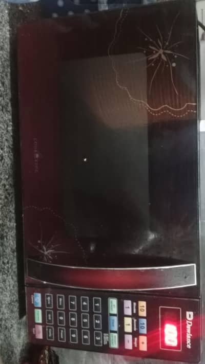 Microwave For Sale
