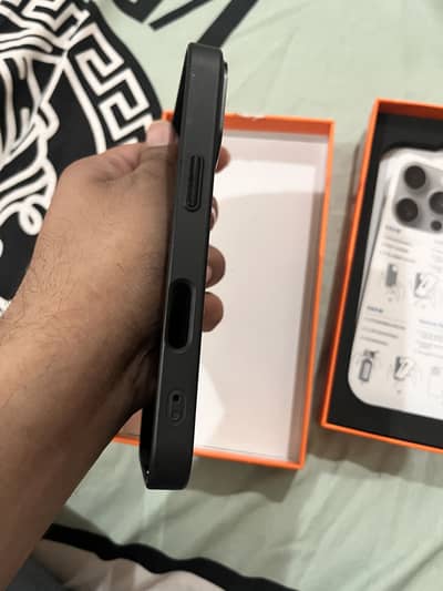 Iphone 16pro case