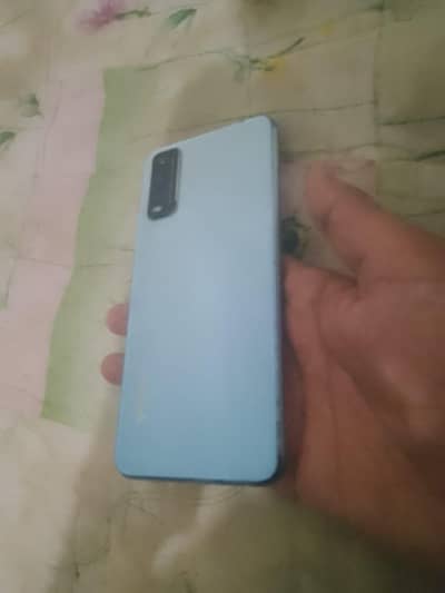 Vivo Y20