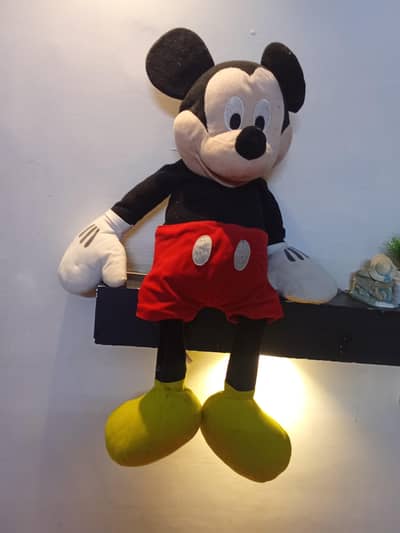 mikey mouse