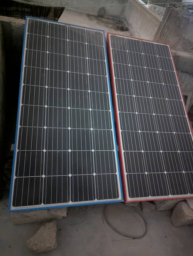 solar panel 0