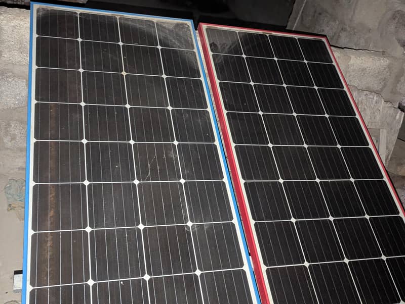 solar panel 1