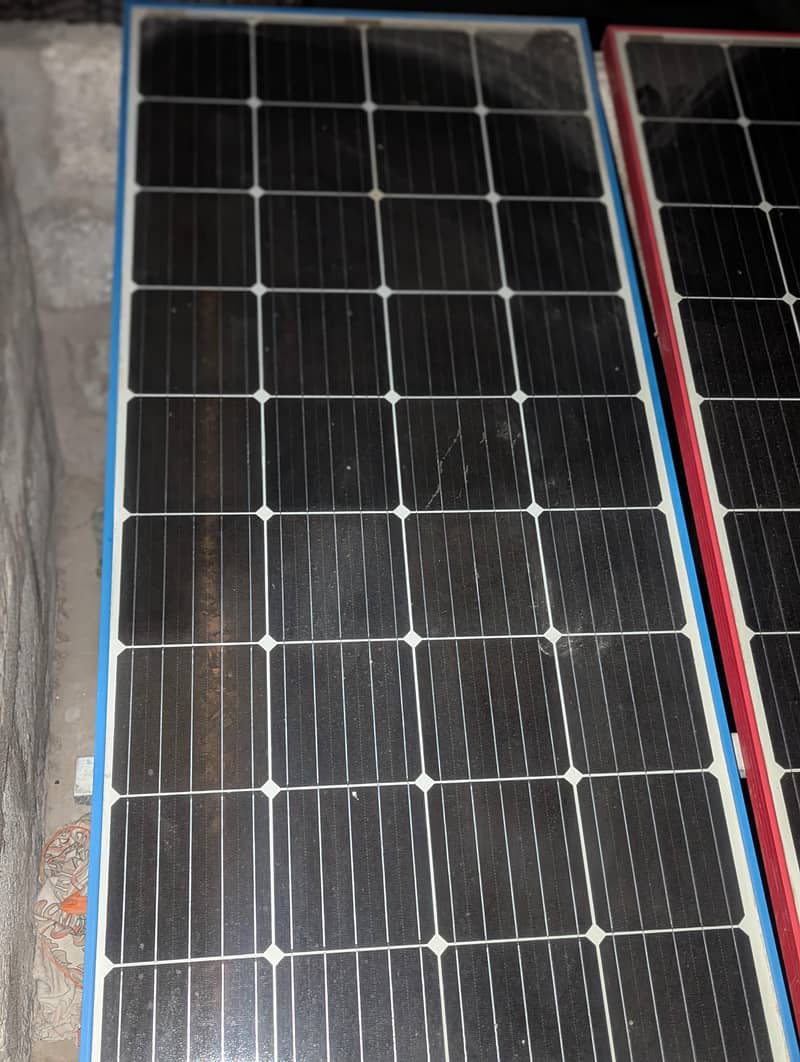 solar panel 2