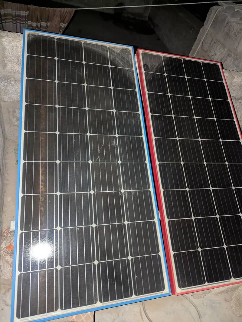 solar panel 3